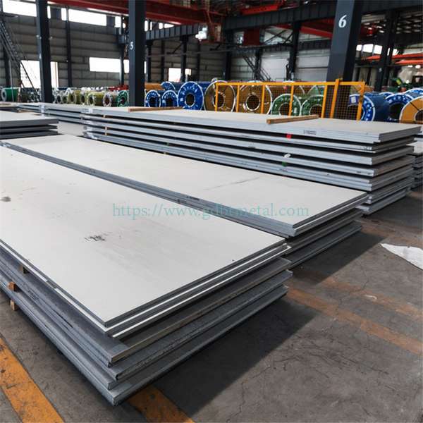 Stainless Steel Sheet&Plate